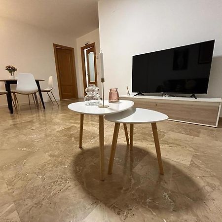 20 Pasos Apartment Tudela Bagian luar foto